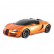 Rastar Bugatti Sport - Кола с дистанционно