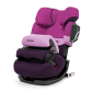 Продукт Cybex Pallas 2 Fix 9-36 кг - Столче за кола - 35 - BG Hlapeta