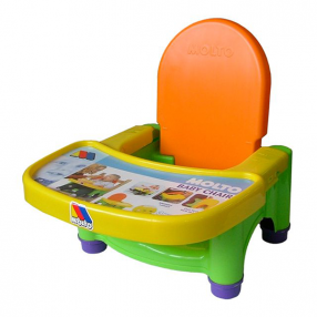 Chipo Toys Столче за бебе