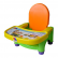 Chipo Toys Столче за бебе 1