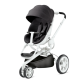 Продукт Quinny  Moodd - детска количка - 51 - BG Hlapeta