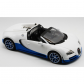 Продукт Rastar Bugatti Grand Sport - Кола с дистанционно управление  - 3 - BG Hlapeta