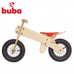 Buba Explorer MINI - колело за балансиране