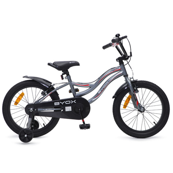 Byox Детски велосипед 18 инча