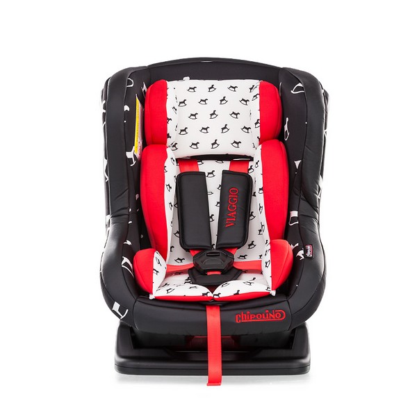Chipolino Виаджо 0-18 кг - Столче за кола