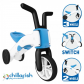 Продукт Chillafish Bunzi - колело за баланс - 11 - BG Hlapeta