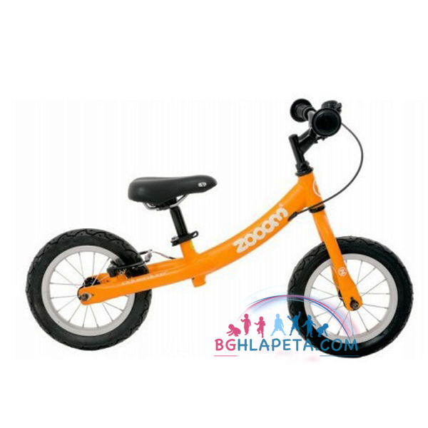 Продукт Adventure Zooom колело за балансиране - 0 - BG Hlapeta