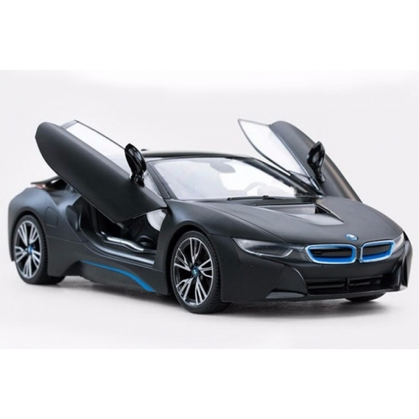 Продукт Rastar BMW I8 - Кола с дистанционно  - 0 - BG Hlapeta