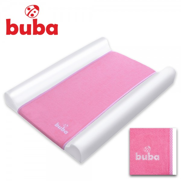 Продукт Buba Fluffy - подложка за преповиване - 0 - BG Hlapeta