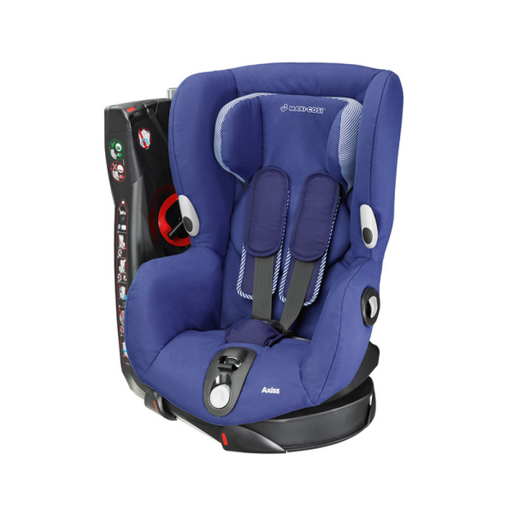 Maxi Cosi Axiss 9-18 кг - Столче за кола - AA/ - BG Hlapeta.com
