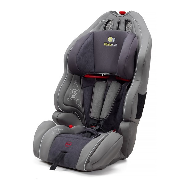 Продукт KinderKraft Smart UP 9-36 кг - столче за кола - 0 - BG Hlapeta