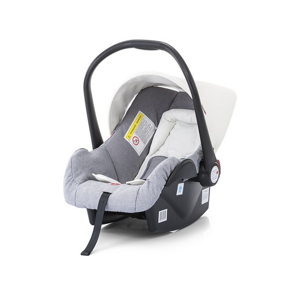 Продукт Chipolino Пуки 0-13 кг. - столче за кола - 0 - BG Hlapeta