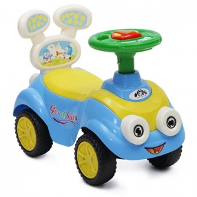 Mini Toycar - кола за избутване Q01-2