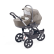 Cam CORTINA X3 TRIS LEATHER - бебешка количка