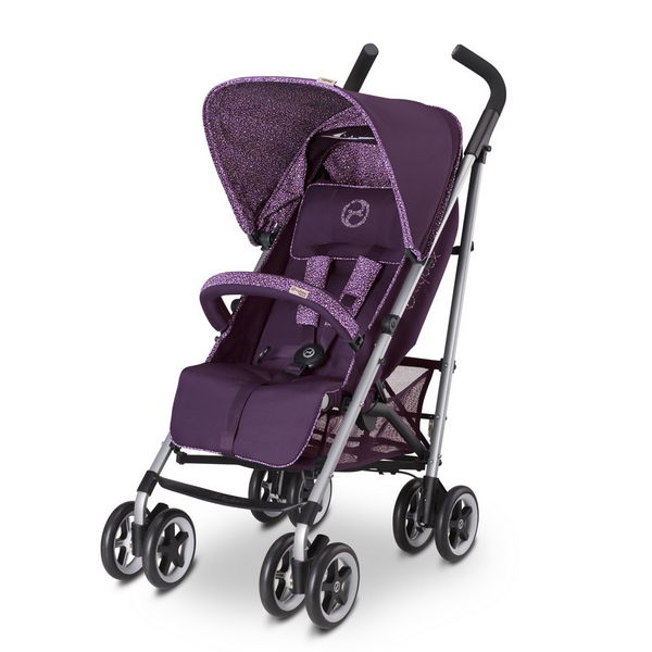 Продукт Cybex Topaz  - детска количка, 2016г. - 0 - BG Hlapeta