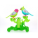 Silverlit Digibirds - Пеещи птички на дърво