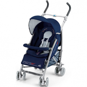 Cam Micro Air - Бебешка количка 