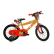 Dino Bikes Lion Guard - Детско колело 16 инча
