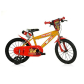 Продукт Dino Bikes Lion Guard - Детско колело 16 инча - 1 - BG Hlapeta