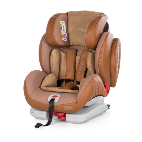 Chipolino Nomad IsoFix 9-36 кг - Стол за кола 