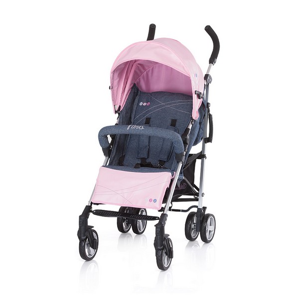 Продукт Chipolino Парис  VIP -  Детска количка - 0 - BG Hlapeta