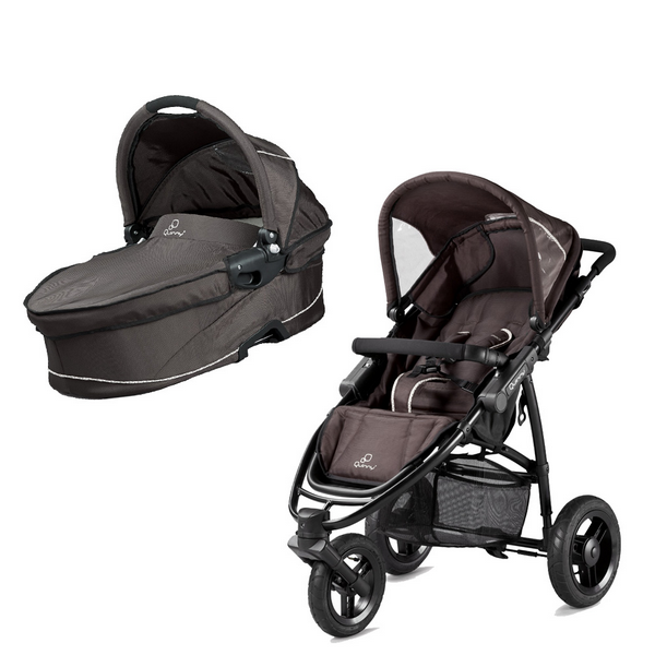 Продукт Quinny  Speedi - детска количка - 0 - BG Hlapeta