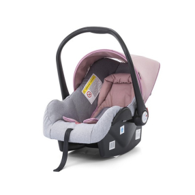 Chipolino Пуки 0-13 кг. - столче за кола Chipolino Пуки 0-13 кг. - столче за кола