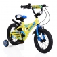 Продукт Byox Rapid - Детски велосипед 14 инча - 1 - BG Hlapeta