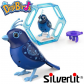 Продукт Silverlit Digibirds - Пеещи птички Pippa с рамка - 8 - BG Hlapeta