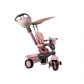 Продукт Smart Trike Dream 4 в 1 - детска триколка - 39 - BG Hlapeta