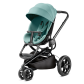 Продукт Quinny  Moodd - детска количка - 55 - BG Hlapeta