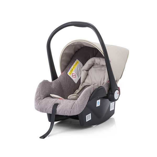 Продукт Chipolino Пуки 0-13 кг. - столче за кола - 0 - BG Hlapeta