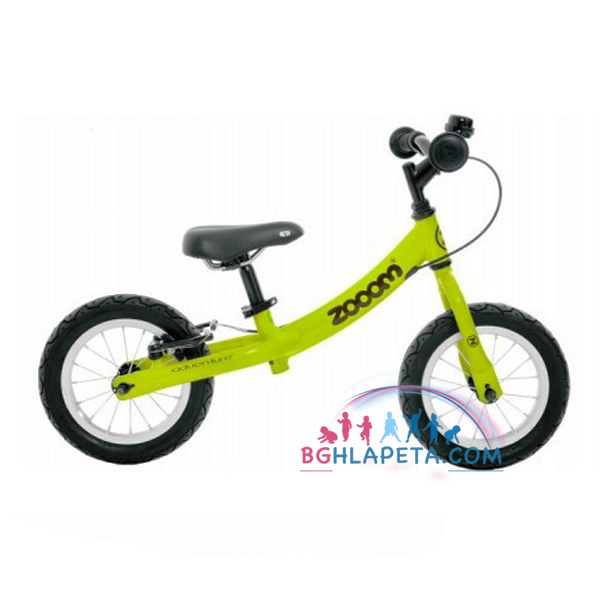 Продукт Adventure Zooom колело за балансиране - 0 - BG Hlapeta