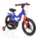 Moni Hollicy - Детски магнезиев велосипед 16 инча