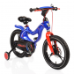 Продукт Moni Hollicy - Детски магнезиев велосипед 16 инча - 6 - BG Hlapeta