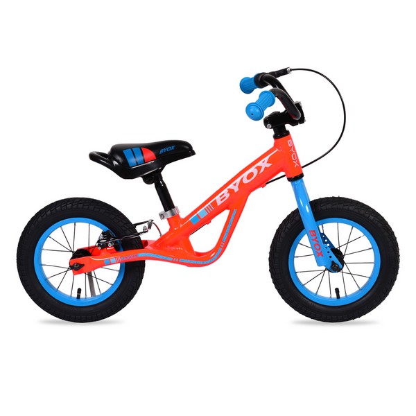 Продукт Byox Jogger - Детски балансиращ велосипед  - 0 - BG Hlapeta
