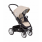 Продукт X-Lander X-Cite 2в1 -  Детска количка с кош за новородено и адаптори  - 6 - BG Hlapeta