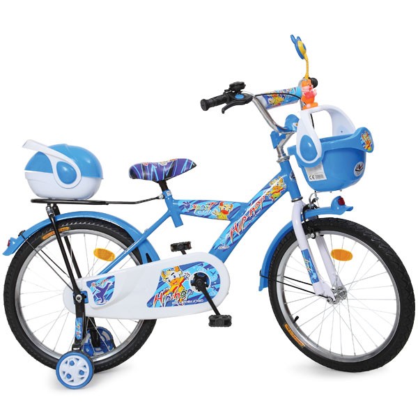 Продукт Детски велосипед 20 инча - 2070 - 0 - BG Hlapeta