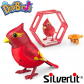 Продукт Silverlit Digibirds - Пеещи птички Pippa с рамка - 7 - BG Hlapeta