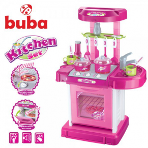 Buba My Kitchen - детска кухня
