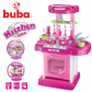 Продукт Buba My Kitchen - детска кухня - 10 - BG Hlapeta