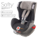 Avionaut Glider Softy IsoFix 9-25 кг  - Столче за кола