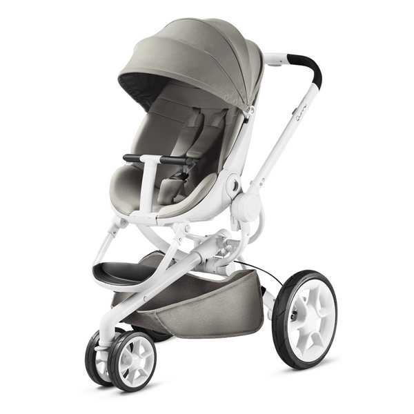 Продукт Quinny  Moodd - детска количка - 0 - BG Hlapeta