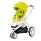 Продукт Quinny  Moodd - детска количка - 47 - BG Hlapeta