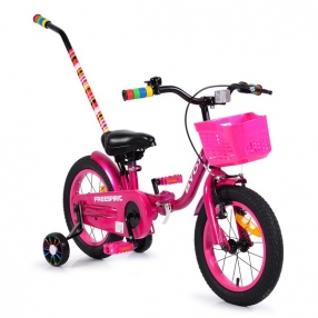 Byox Freespirit - Детски велосипед 14 инча