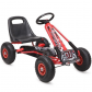 Продукт Картинг с педали Pedal Powered Go Kart (3-8 г), модел - 8 - BG Hlapeta