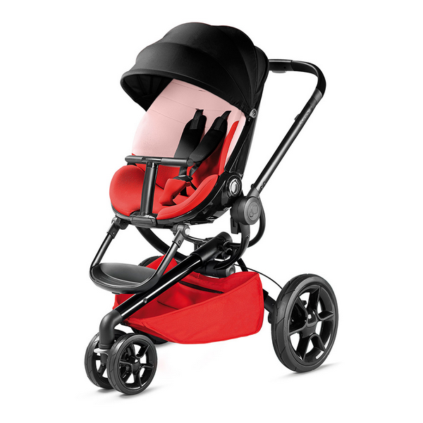 Продукт Quinny  Moodd - детска количка - 0 - BG Hlapeta