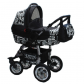 Продукт Sojan Avansis - Комбинирана детска количка  - 1 - BG Hlapeta