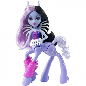 Monster High - Кукли Страшилище 