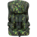Kikkaboo Camouflage 9-36 кг - Стол за кола